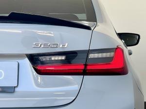 BMW 3 Series 320d M Sport - Image 3