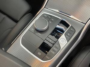 BMW 3 Series 320d M Sport - Image 4