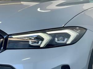 BMW 3 Series 320d M Sport - Image 5