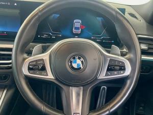 BMW 3 Series 320d M Sport - Image 7