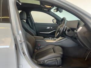 BMW 3 Series 320d M Sport - Image 8