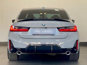 BMW 3 Series 320d M Sport - Image 9