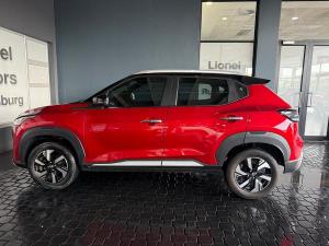 Nissan Magnite 1.0 Acenta manual - Image 10