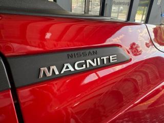 Nissan Magnite 1.0 Acenta manual