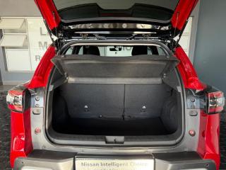 Nissan Magnite 1.0 Acenta manual