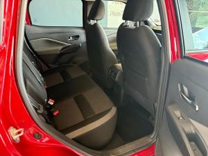 Nissan Magnite 1.0 Acenta manual - Image 15