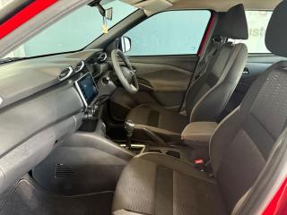 Nissan Magnite 1.0 Acenta manual