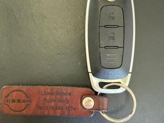 Nissan Magnite 1.0 Acenta manual