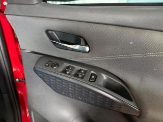 Nissan Magnite 1.0 Acenta manual