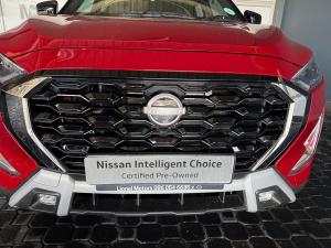 Nissan Magnite 1.0 Acenta manual - Image 4