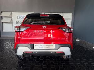 Nissan Magnite 1.0 Acenta manual - Image 6