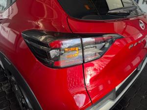 Nissan Magnite 1.0 Acenta manual - Image 7