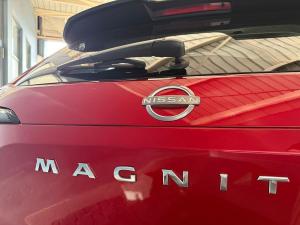 Nissan Magnite 1.0 Acenta manual - Image 8