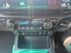 Toyota Hilux 2.8GD-6 double cab 4x4 Legend RS (de-spec 21) - Image 15