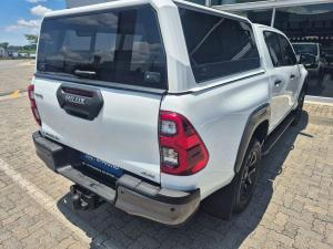 Toyota Hilux 2.8GD-6 double cab 4x4 Legend RS (de-spec 21) - Image 6