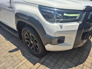 Toyota Hilux 2.8GD-6 double cab 4x4 Legend RS (de-spec 21) - Image 7