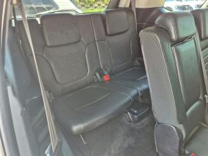 Ford Everest 2.0 BiTurbo Sport - Image 10