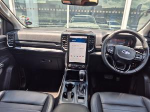 Ford Everest 2.0 BiTurbo Sport - Image 13