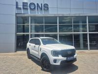 Thumbnail Ford Everest 2.0 BiTurbo Sport