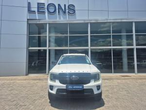 Ford Everest 2.0 BiTurbo Sport - Image 2