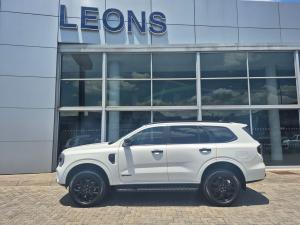 Ford Everest 2.0 BiTurbo Sport - Image 4