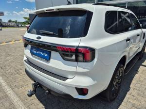 Ford Everest 2.0 BiTurbo Sport - Image 6