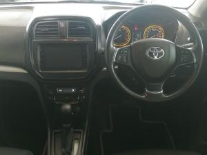 Toyota Urban Cruiser 1.5 XR auto - Image 11