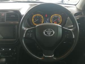 Toyota Urban Cruiser 1.5 XR auto - Image 12