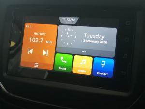 Toyota Urban Cruiser 1.5 XR auto - Image 13