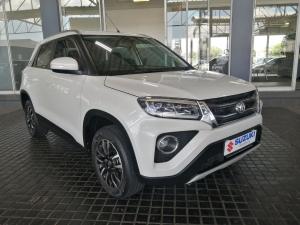 Toyota Urban Cruiser 1.5 XR auto - Image 1