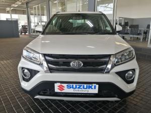 Toyota Urban Cruiser 1.5 XR auto - Image 2