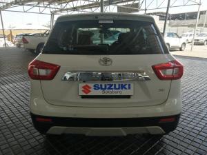 Toyota Urban Cruiser 1.5 XR auto - Image 6