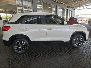 Toyota Urban Cruiser 1.5 XR auto - Image 8