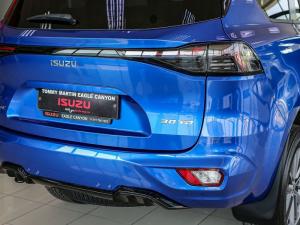 Isuzu mu-X 3.0TD LS - Image 13