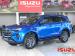 Isuzu mu-X 3.0TD LS - Thumbnail 1