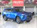 Isuzu mu-X 3.0TD LS - Thumbnail 1