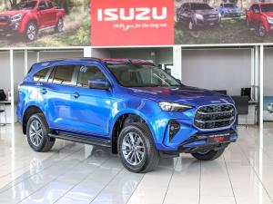 Isuzu mu-X 3.0TD LS - Image 1