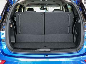 Isuzu mu-X 3.0TD LS - Image 22