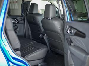 Isuzu mu-X 3.0TD LS - Image 23