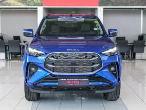 Isuzu mu-X 3.0TD LS - Image 2