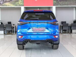 Isuzu mu-X 3.0TD LS - Image 5