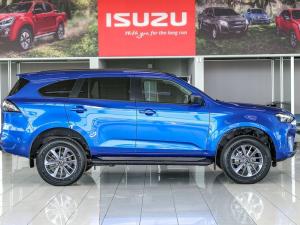 Isuzu mu-X 3.0TD LS - Image 6