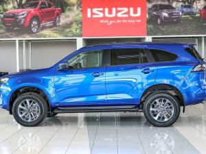 Isuzu mu-X 3.0TD LS - Image 7