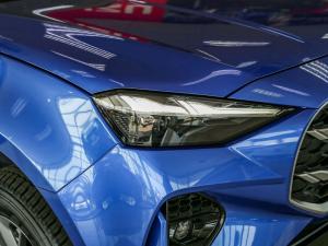 Isuzu mu-X 3.0TD LS - Image 8