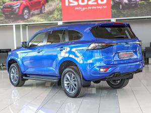 Isuzu mu-X 3.0TD LS - Image 9