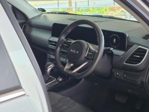 Kia Seltos 1.5CRDi EX+ - Image 13