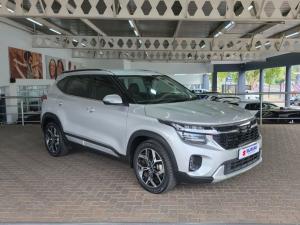 Kia Seltos 1.5CRDi EX+ - Image 1