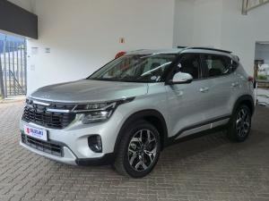 Kia Seltos 1.5CRDi EX+ - Image 3