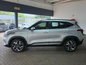 Kia Seltos 1.5CRDi EX+ - Image 4