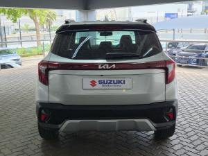 Kia Seltos 1.5CRDi EX+ - Image 6
